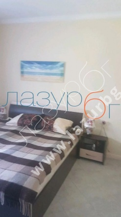 Трёхкомнатный апартамент в Созополе от Лазур БГ - lazurbg.ru