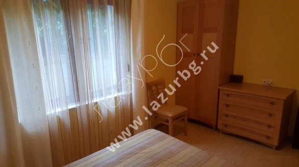Четырёхкомнатный апартамент в Созополе на пеовой линии от Лазур БГ - lazurbg.ru